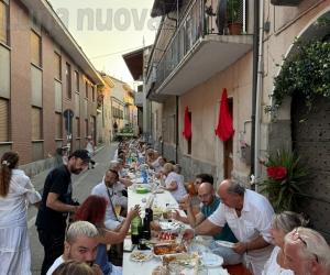 Chiusa S.Michele: le antiche tradizioni accendono la festa patronale