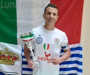 Scudetto numero 12: The King is magic