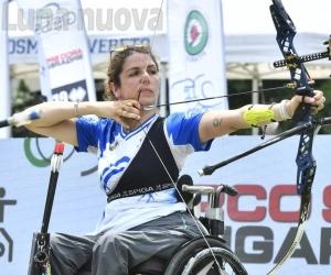 Infinita Elisabetta Mijno: 12° titolo italiano per la tranese