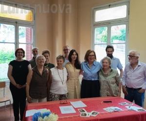 Cultura e turismo per la villeggiatura: "Ar(s)monie" al via