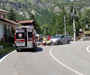 Moto, giorni tragici sulle due statali