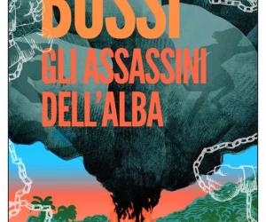 Libri sulla Luna: "Gli assassini dell'alba"