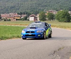 S.Didero "romba" di motori e musica