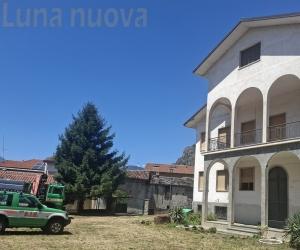 Firmato l’accordo: casa parrocchiale di Novaretto alle associazioni