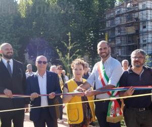 Collegno: una Città più verde con il Bosco Lions
