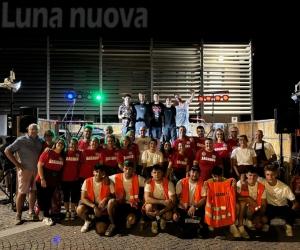 Buttigliera, un "Festival d’estate" a gonfie vele