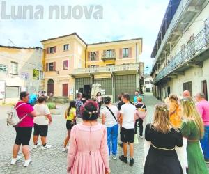 Bussoleno, il turismo che non ti aspetti: il paese apre le porte alle visite guidate