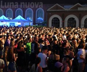 Collegno, la decima edizione del Flowers a quota 65mila