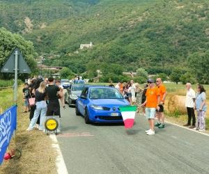 "S.Didero Motor Event": una prima col rombo