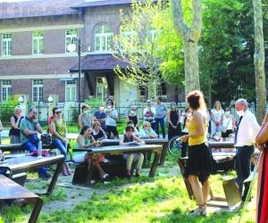 Collegno, corsa contro il tempo per la nuova ala del Curie