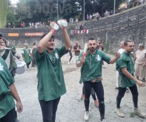 Susa: c'è del Nuovo all'orizzonte, 22 anni dopo