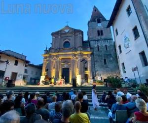 S.Ambrogio: "Aspettando il Jazz"... e il nuovo progetto per la mulattiera