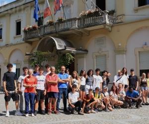 "Giò Volontari": ad Almese l’impegno è giovane