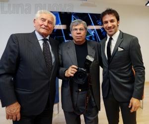 Orbassano piange la scomparsa di Salvatore Giglio