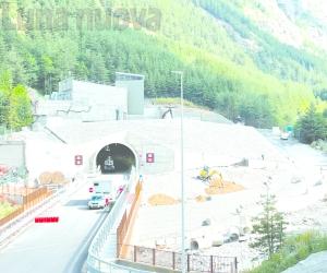 Frejus, seconda canna: l’alta valle chiede regole