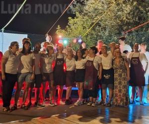 Avigliana, la Festa di S.Anna si è superata