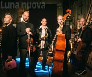 Camosci sound: quando la musica si racconta