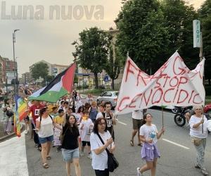 Orbassano, bocciata in Consiglio la mozione pro Gaza