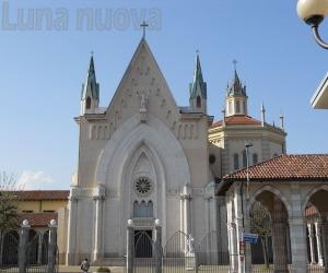 Pianezza ospita 1800 pellegrini di Madrid diretti a Roma