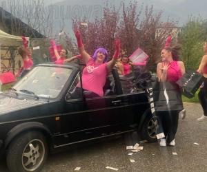 "Le veje" per i malati d'Alzheimer: domenica raduno di auto e moto storiche ad Exilles
