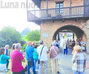 Borgata Villa: Giaveno tra streghe, Madonne e cavalieri