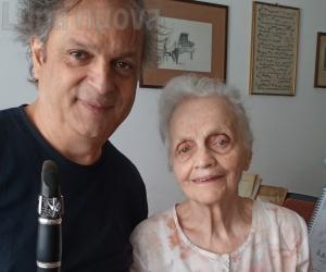 In S.Maria musica per i cani guida e condor pacifisti