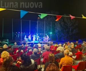 Novaretto: la patronale di Sant'Anna fra teatro, musica e il ritorno della Polentata