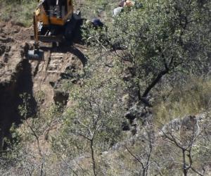 Tav: archeologia preventiva, a Susa parte la terza fase