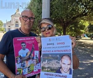 Collegno, concorso letterario dedicato a Fabrizio Catalano