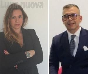 Orbassano, Fratelli d'Italia punta su Germanò e Fischetto