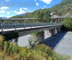 San Valeriano: ecco i fondi per il raddoppio del ponte sulla Dora