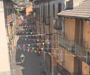 Bussoleno e i giorni dell'Assunta: da stasera via alla festa patronale
