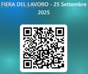 "Fiera del Lavoro Val di Susa": il 25 settembre la 4ª edizione a Bussoleno