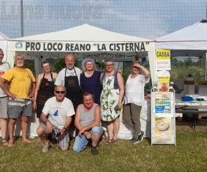 Reano, eventi da 50 anni: la Pro loco in festa tra ricordi e natura