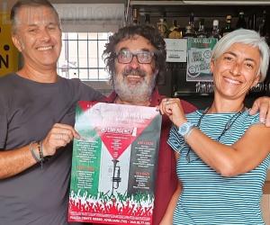 Avigliana "Insieme per Gaza": chiamata alle arti contro il genocidio