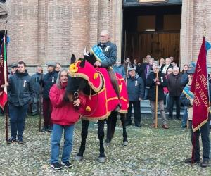 87enne scomparso a S.Antonino: presto nuove ricerche