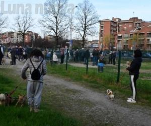 Grugliasco, bocconi killer a Paradiso: un incubo lungo dieci anni