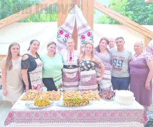 Dalla Moldavia ad Exilles: è la comunità più Forte