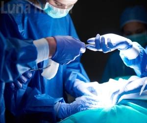Orbasssano, al San Luigi un software 3D per il tumore al rene
