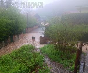Alluvione di aprile: per il Piemonte altri 17,85 milioni