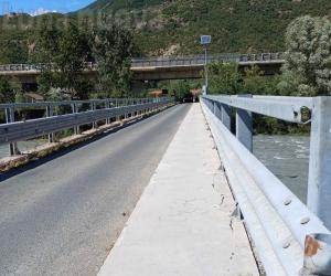 S.Antonino-S.Valeriano: per il raddoppio il ponte resterà chiuso