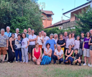Rivoli, doppio anniversario per il cinema Borgonuovo