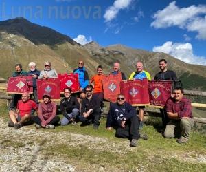 Avis: a Susa si festeggiano 80 anni di solidarietà