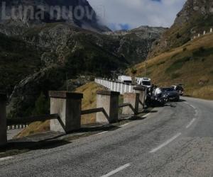 Moto, un altro "bollettino di guerra" nel fine settimana