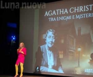 Giaveno: il festival del crimine, ma solo narrato