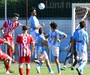 Coppa Piemonte: bella partenza per Union, Villarbasse e Aviglianese