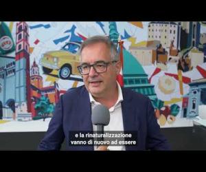 Dalla Regione 12 milioni per contrastare il consumo di suolo