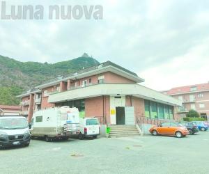 S.Ambrogio: il paese ha di nuovo la sua banca