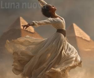 L’arte alla ricerca di streghe, maghi, e animali fantastici