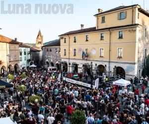Avigliana, un grido solidale scuote la valle: migliaia per Gaza